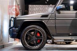 مرسيدس بنز G-Class